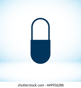 capsule icon