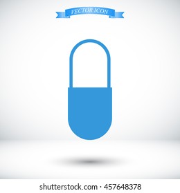 capsule icon
