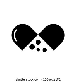 Capsule icon templates