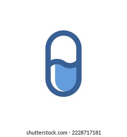 Logo-Design, Vektorsymbol