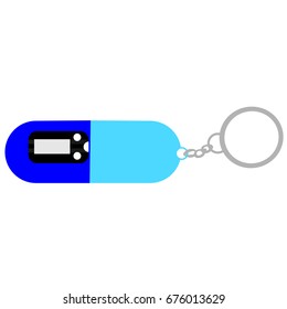 Capsule Timer