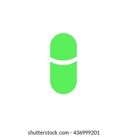 capsule vector logo