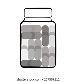Capsules bank