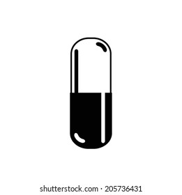 capsules icon