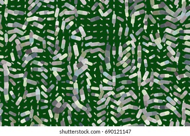 capsules, medicine or pills illustrations background abstract, hand drawn. Pharmacy health conceptual. Vector graphic.