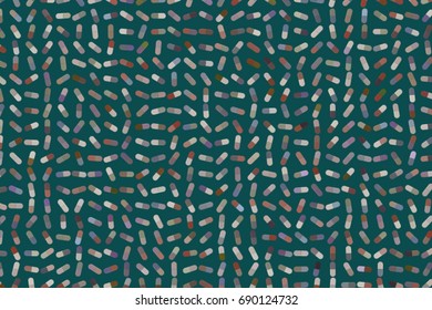 capsules, medicine or pills illustrations background abstract, hand drawn. Pharmacy health conceptual. Vector graphic.