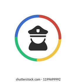 Captain - App Icon