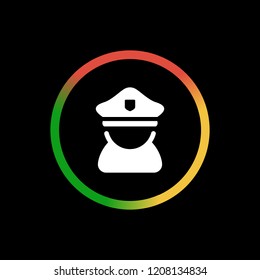 Captain - App Icon