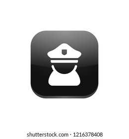 Captain - App Icon