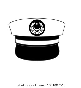 captain cap