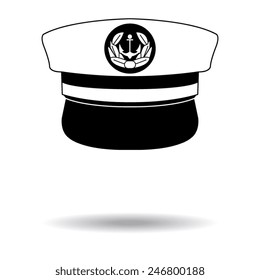 captain cap