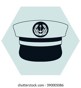 captain cap 