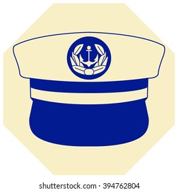 captain cap 