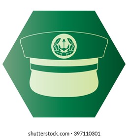 captain cap 