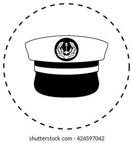 captain cap 