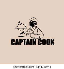Captain and Cooker combine