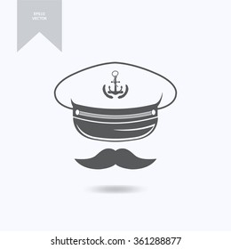 captain hat 