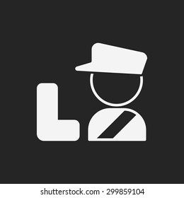 Captain icon
