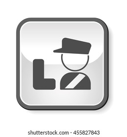Captain icon