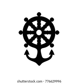 captain icon logo