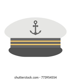 7,647 Captain cap icon Images, Stock Photos & Vectors | Shutterstock