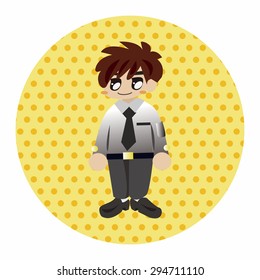 captain theme elements vector,eps