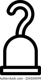 ilustración de capitán Vector en un fondo transparente. Símbolos de calidad superior. Iconos vectoriales de línea delgada para el diseño de conceptos y gráficos.