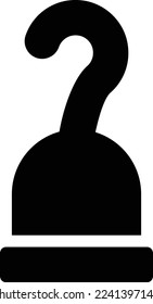 captain Vector illustration on a transparent background. Premium quality symmbols. Glyphs vector icons for concept and graphic design.