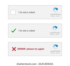 captcha code. i am not a robot computer. Checking user authenticity through reCAPTCHA verification process on a digital platform