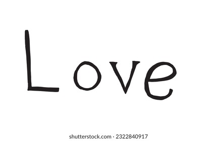 Caption illustration image. 
Hand drawn image artwork of caption. 
Simple cute original logo.
Hand drawn vector illustration for posters, cards, t-shirts.