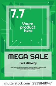 Captivate your audience with stunning visuals,
Boost your search engine rankings and drive organic traffic with our SEO-optimized.
Take advantage of our limited-time Mega Sale Promotion.