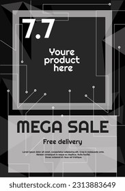 Captivate your audience with stunning visuals

Boost your search engine rankings and drive organic traffic with our SEO-optimized

Take advantage of our limited-time Mega Sale Promotion