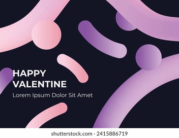 Cautivar a su audiencia con esta plantilla de fondo de afiche web 3D fluido dinámico y fascinante. Perfecto para añadir un toque futurista a tu sitio web, páginas de inicio, presentaciones y más.