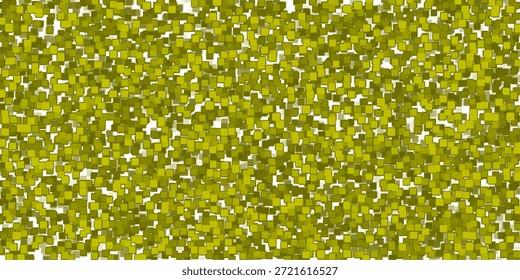Um fundo 3D abstrato cativante representando um fluxo contínuo de cubos geométricos, simbolizando fluxos de dados e movimento de informação digital.