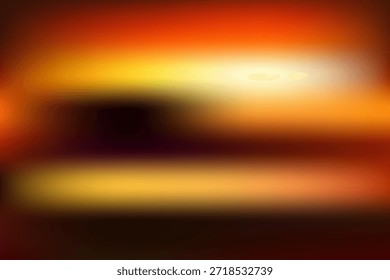 Un fondo abstracto cautivador, fondo de gradiente desenfocado abstracto