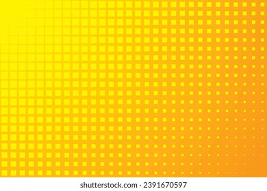 El fondo abstracto cautivador con cuadrados intrincados. Diseño moderno con un toque de geometría. Perfecto para conceptos digitales