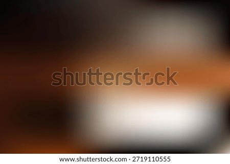 A captivating abstract defocus background, abstract blur gradient background