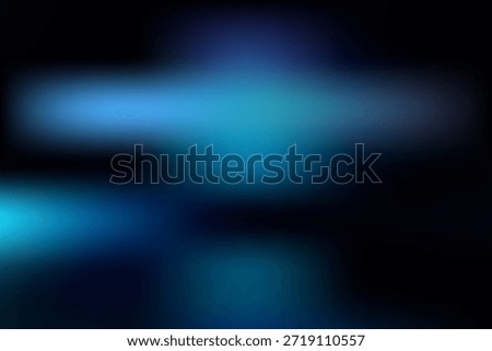 A captivating abstract defocus background, abstract blur gradient background