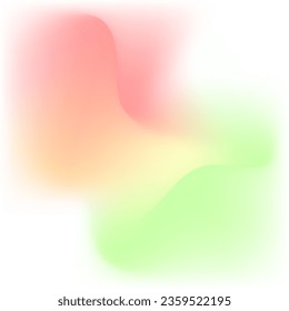 Fesselnder abstrakter Farbverlauf. Perfekt für Web- und Präsentationen.