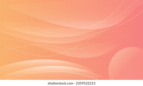 Captivating abstract gradient. Perfect for web and presentations.