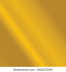 Captivating and Alluring Golden Gradient Background