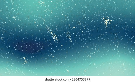 Captivating blue gradient background with subtle dirt texture accents, blending depth and earthy charm into your designs. This versatile composition is perfect for a range of creative projects