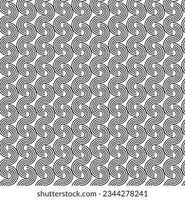 Captivating Circular Patterns: Graceful Designs for Versatile Projects