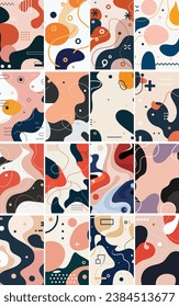 Captivating dynamic liquid background design, perfect for your creative projects. Discover visual inspiration here