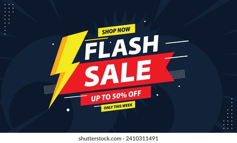 Captivating Flash Sale banners! Exclusive discounts await - Limited time offers. Browse our enticing collection and seize unbeatable deals. Elevate your shopping experience now!