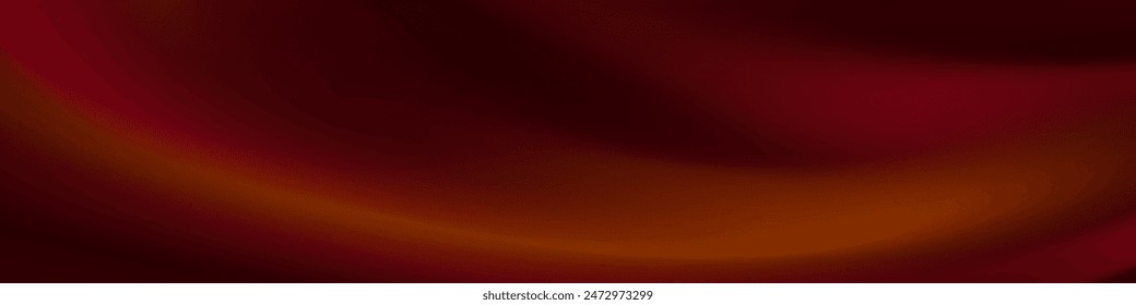 Captivating modern abstract mesh blur banner, creating a visually compelling foundation for brochures, digital ads, and other promotional collateral