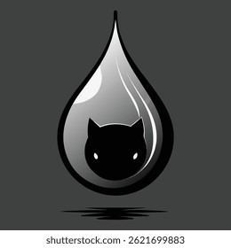 Un Vector de ilustración fotográfica cautivador