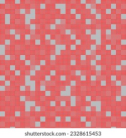 Captivating Pixel Pattern Image Background: An Enthralling Tapestry of Intricate Pixels Unveiling a Kaleidoscope of Colors, Textures, and Visual Symphony, Crafted to Elevate Designs