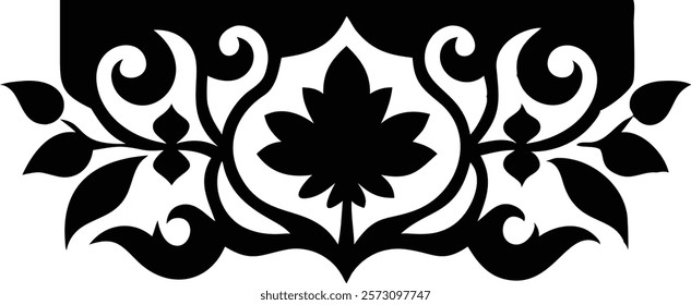 Captivating Themes in Eastern Decorative Art
