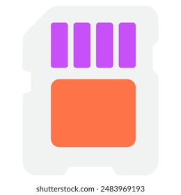 Capture Card icon for web, app, infographic, etc